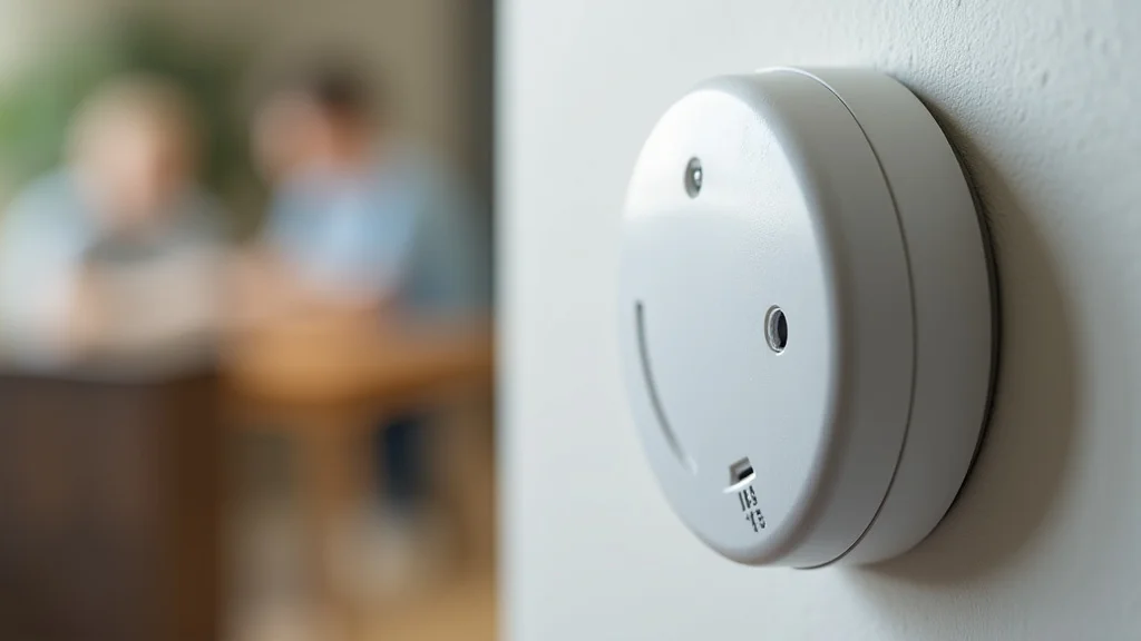 Home Safety: Protecting Your Family With Gas Detectors Home Safety: Protecting Your Family With Gas Detectors